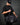 King Gym Barrel Bag Black Camo1_1