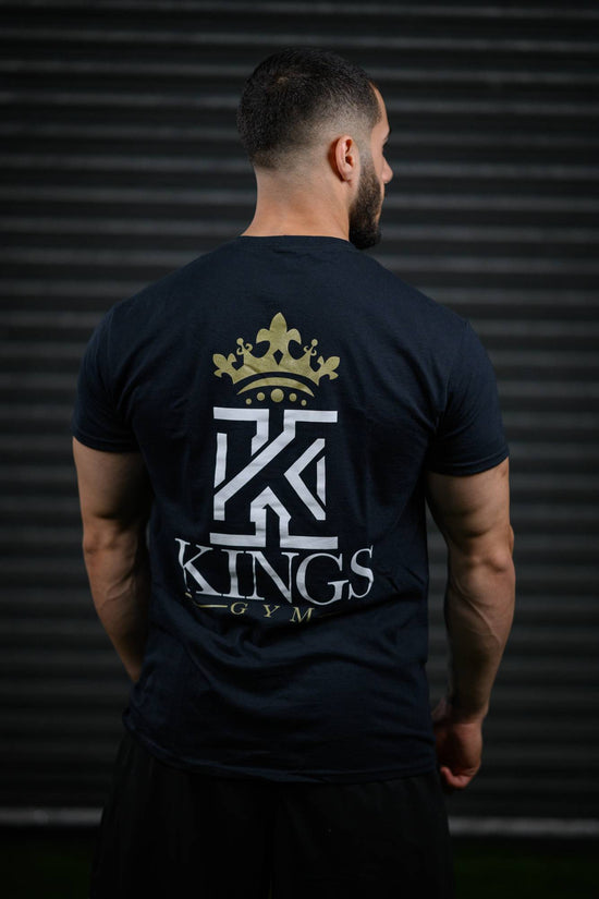 Kings Gyms Fitness, Strength, and Health kingsgyms