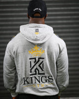 Kings Flat Peak Cap Black02