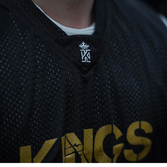 Kings Gym American Football Jersey03