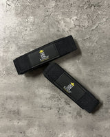 Kings Gym Lifting Straps02