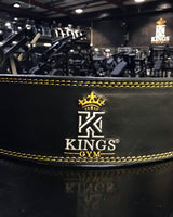 Kings Gym Weight Lifting Belt