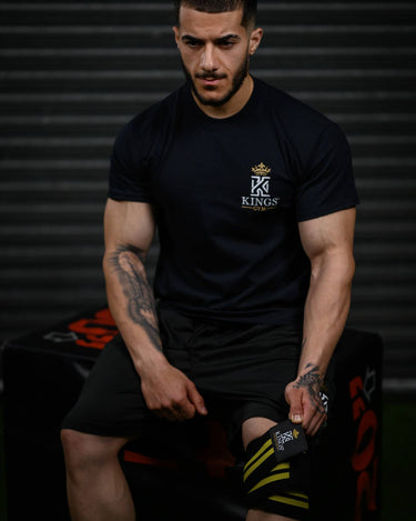 Kings Knee Wraps01