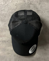 Kings Snap back Cap Black Top01