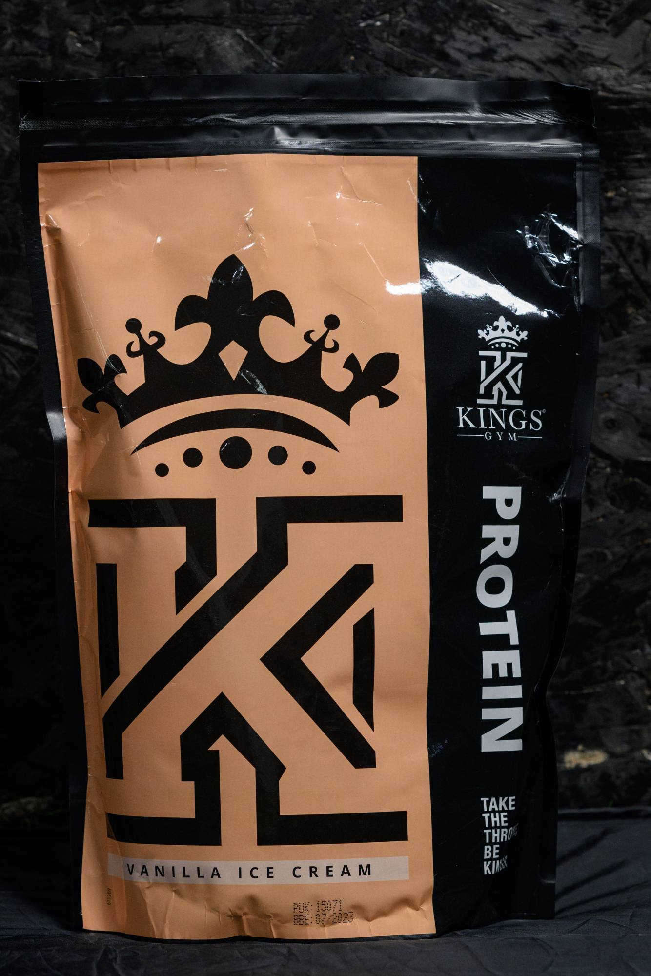 Kings Protein 1.8kg