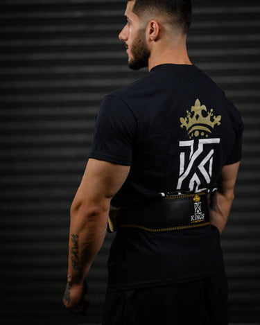 Kings Weight Lifting Belt01