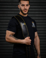 Kings Weight Lifting Belt03