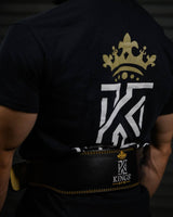 Kings Weight Lifting Belt_1