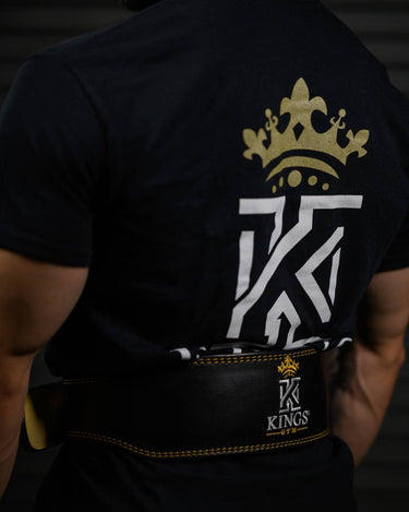 Kings Weight Lifting Belt_1