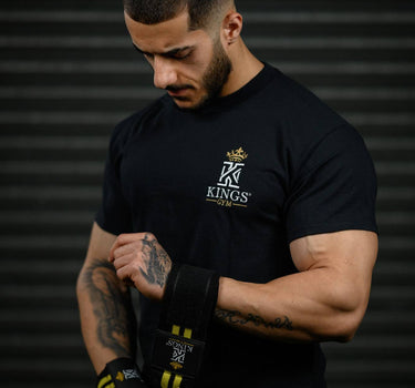 Kings Wrist Wraps01