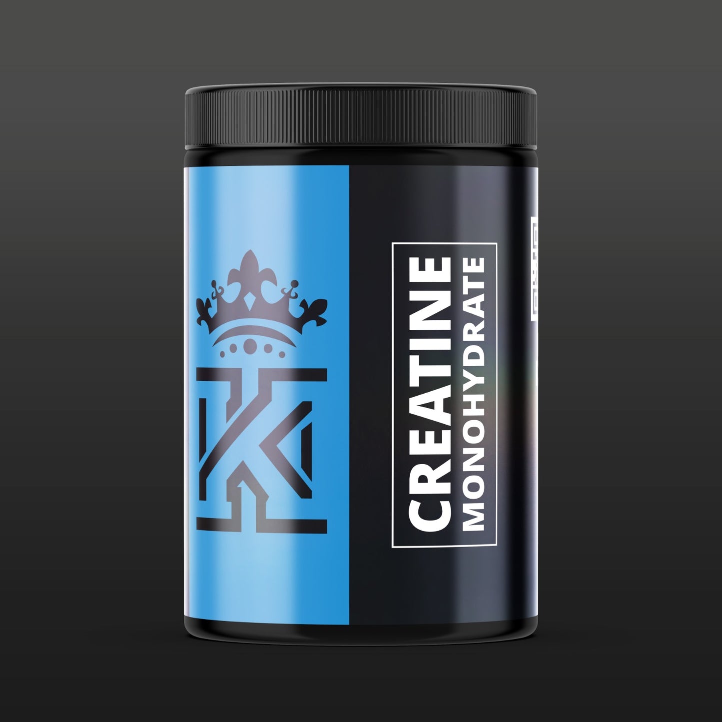 Creatine protein