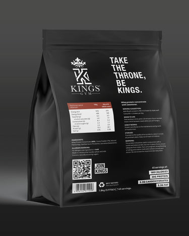 kings protein